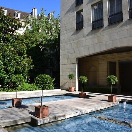 Assia & Nathalie - Luxury B&B Marais Paříž Exteriér fotografie