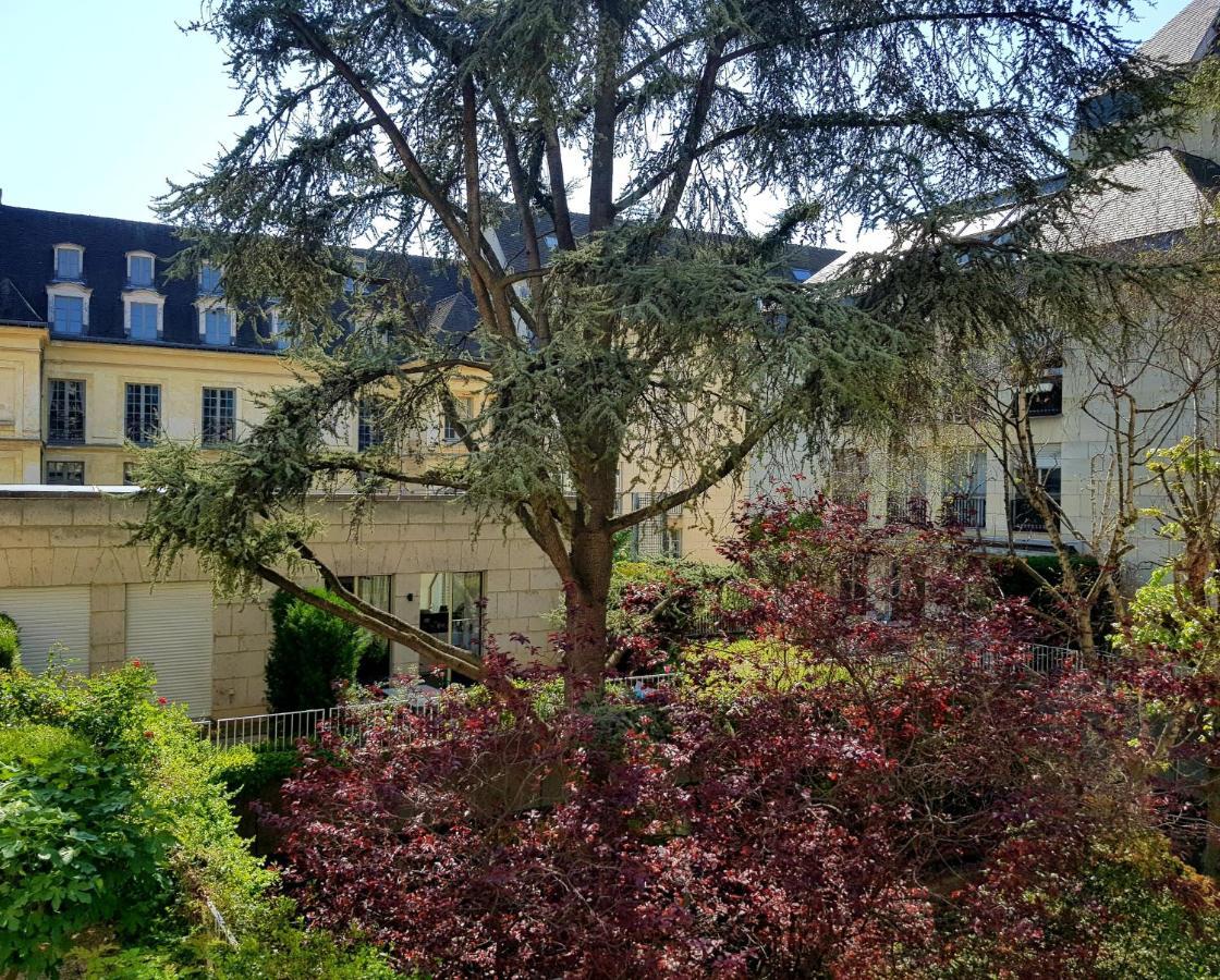 Assia & Nathalie - Luxury B&B Marais Paříž Exteriér fotografie
