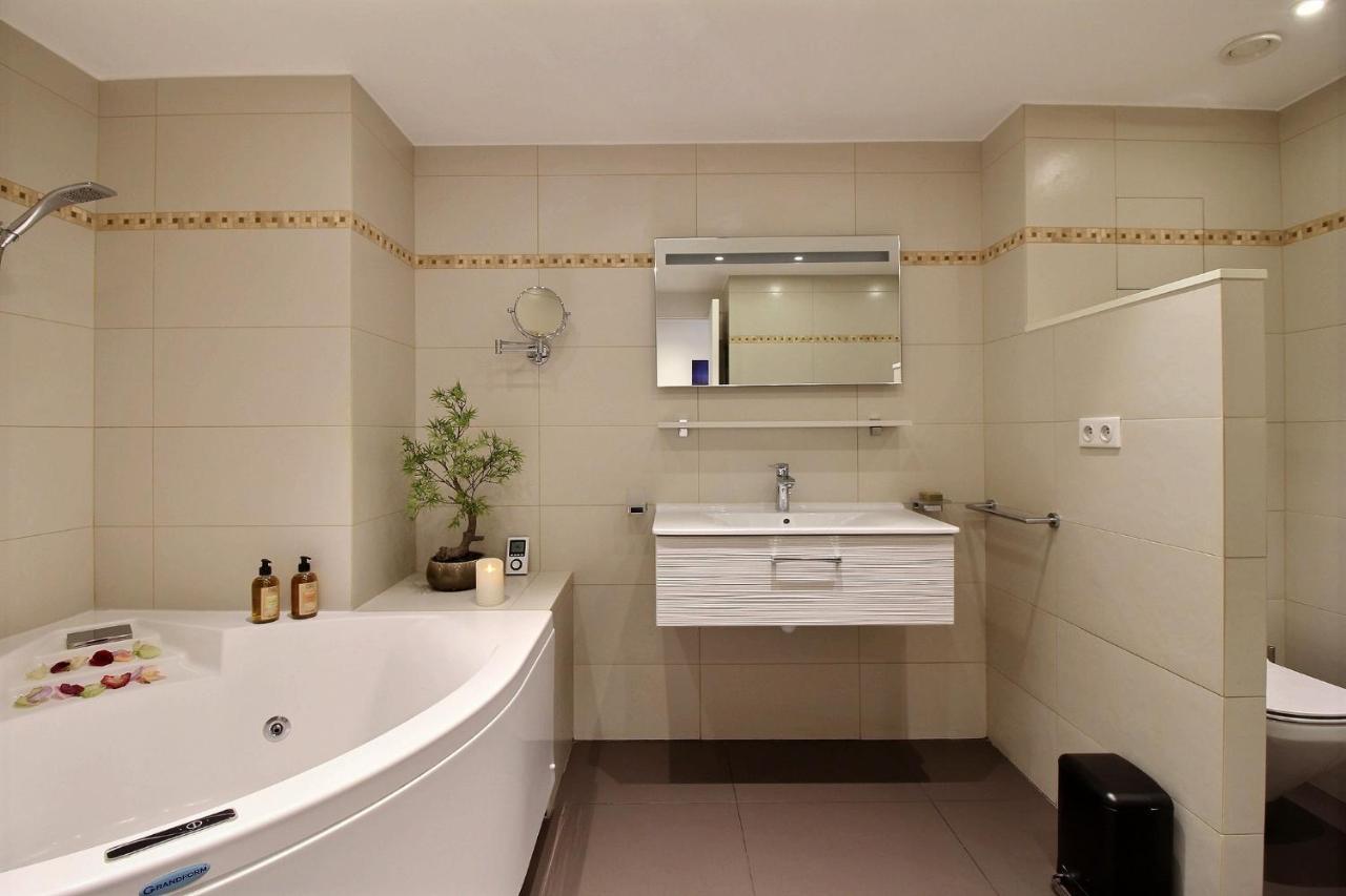 Assia & Nathalie - Luxury B&B Marais Paříž Exteriér fotografie